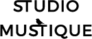 Studio Mustique Logo